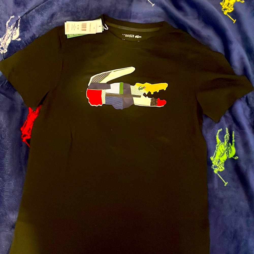 Lacoste Tee-Shirt